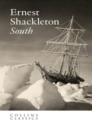 cover image of South